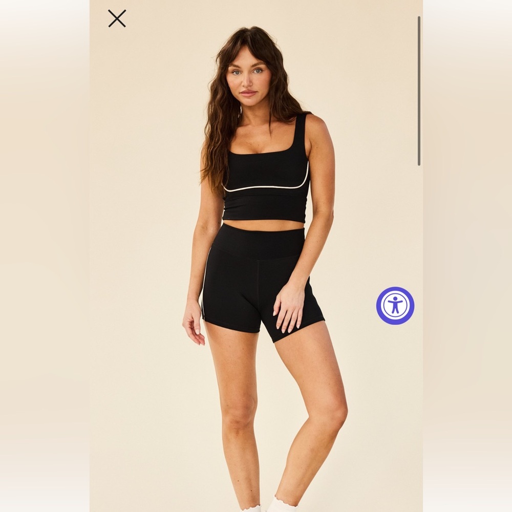 Strut This set